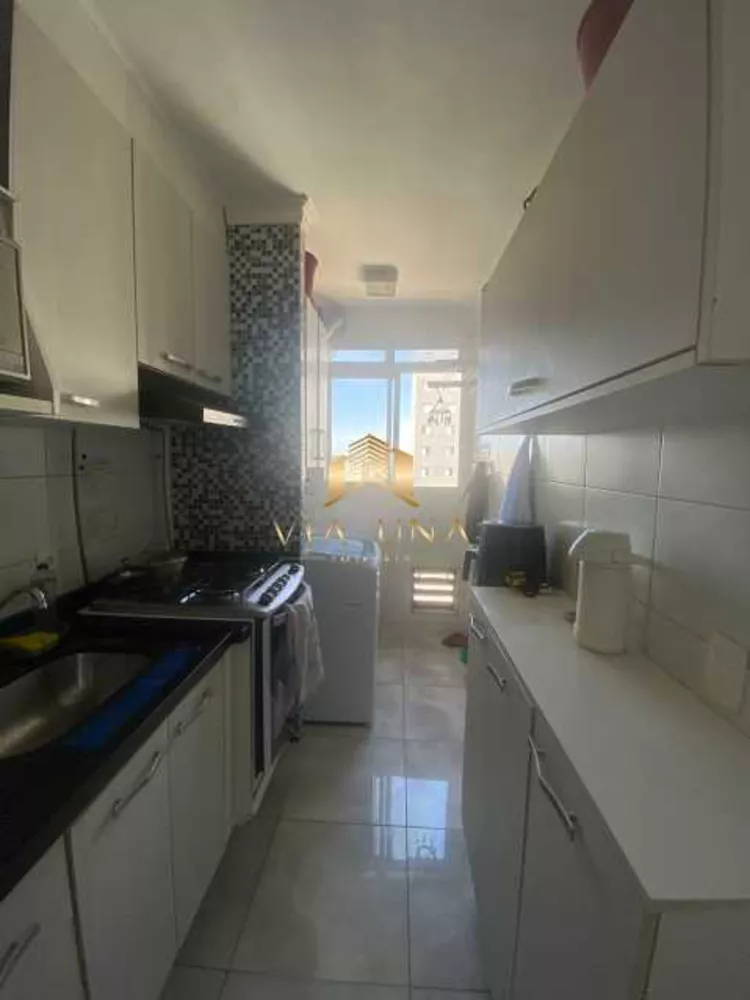 Apartamento à venda com 2 quartos, 56m² - Foto 5