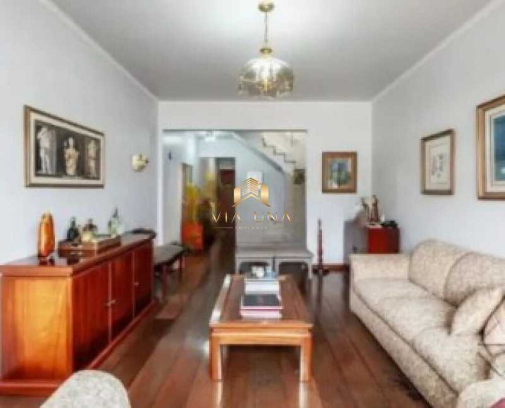 Casa, 4 quartos - Foto 1