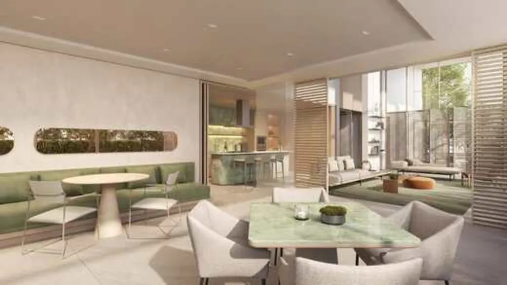Apartamento, 3 quartos, 151 m² - Foto 10