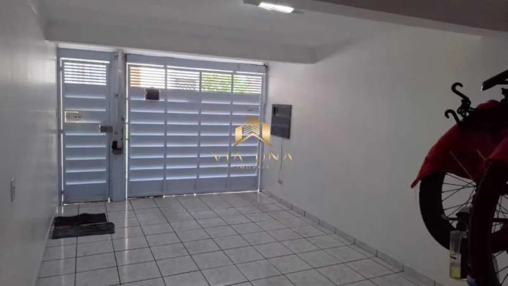Casa, 4 quartos, 170 m² - Foto 1