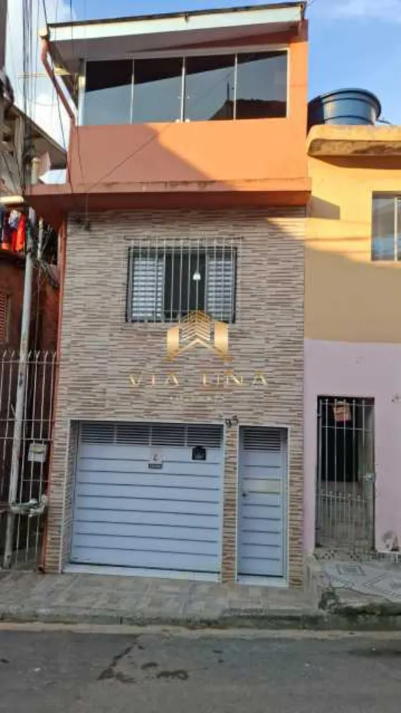 Casa, 4 quartos, 170 m² - Foto 8
