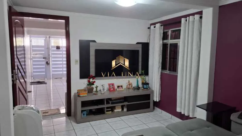 Casa, 4 quartos, 170 m² - Foto 2