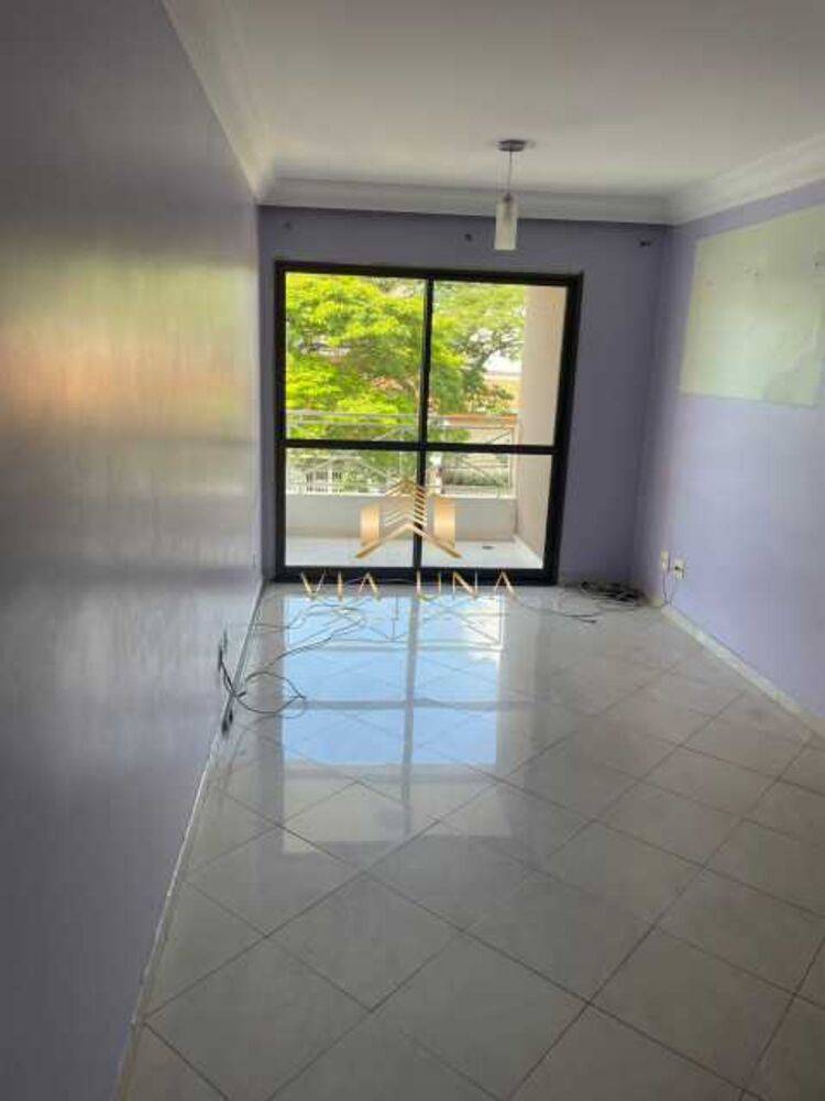 Apartamento, 2 quartos, 62 m² - Foto 1