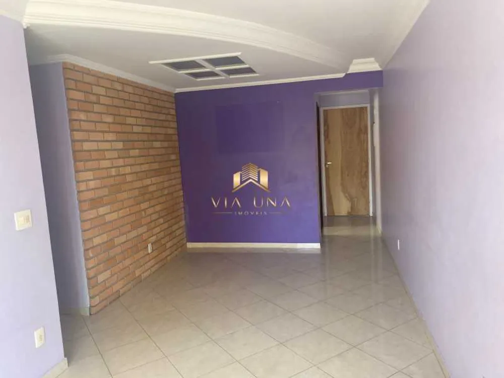 Apartamento, 2 quartos, 62 m² - Foto 2