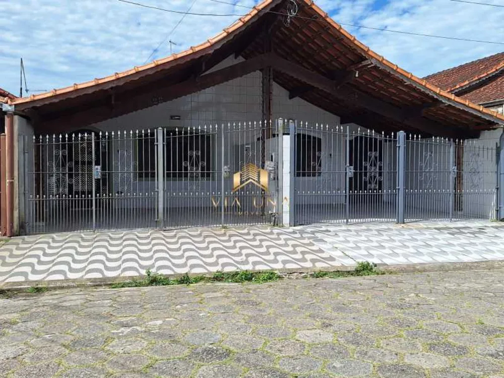 Casa, 2 quartos, 64 m² - Foto 1