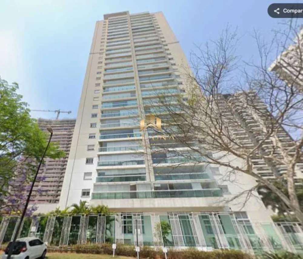 Apartamento, 4 quartos, 188 m² - Foto 9