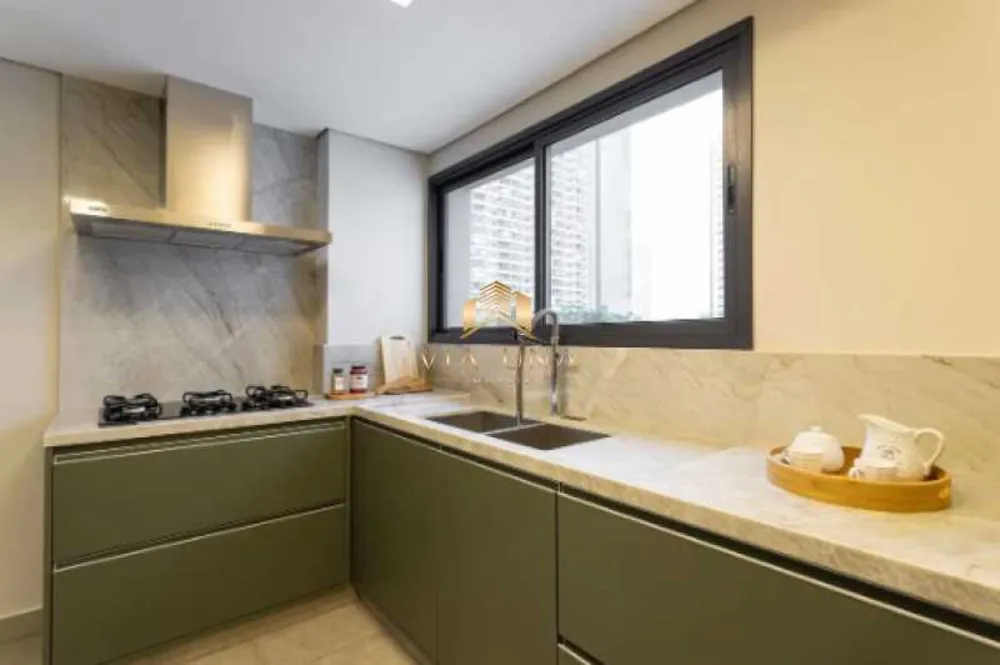 Apartamento, 4 quartos, 188 m² - Foto 12