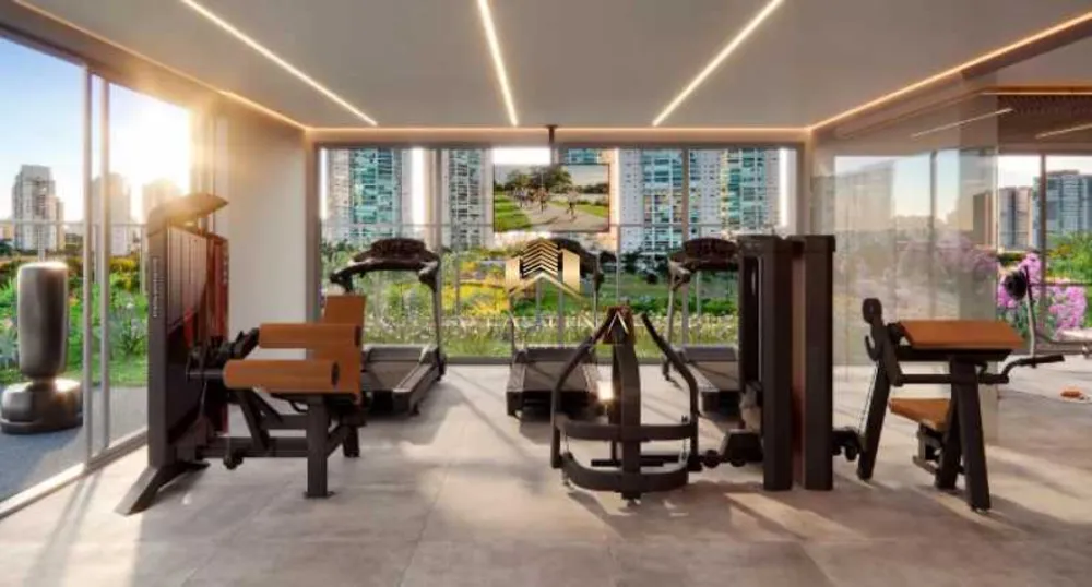 Apartamento, 4 quartos, 188 m² - Foto 5
