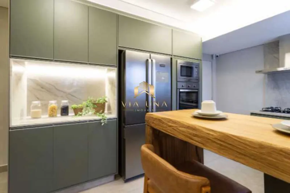Apartamento, 4 quartos, 188 m² - Foto 11