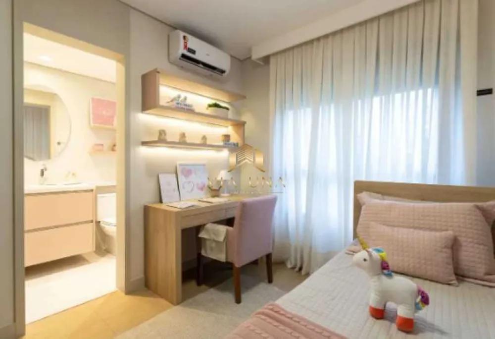 Apartamento, 4 quartos, 188 m² - Foto 7