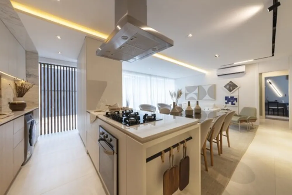 Apartamento, 3 quartos, 93 m² - Foto 6