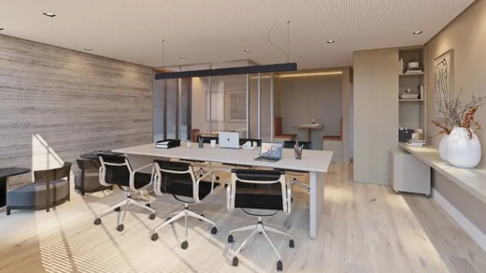 Apartamento, 3 quartos, 93 m² - Foto 10