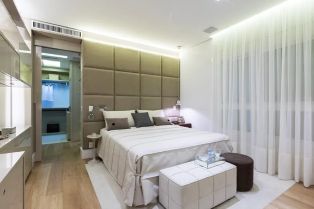 Apartamento, 4 quartos, 893 m² - Foto 9