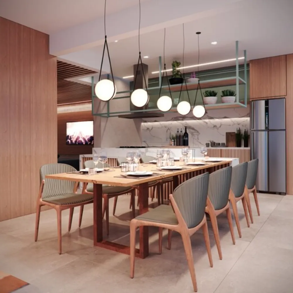 Apartamento, 3 quartos, 75 m² - Foto 6