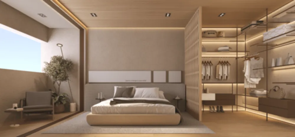 Apartamento, 4 quartos, 201 m² - Foto 4