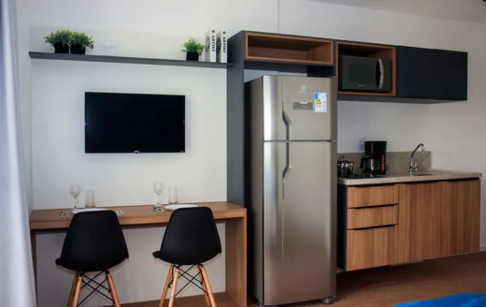 Loft, 39 m² - Foto 2