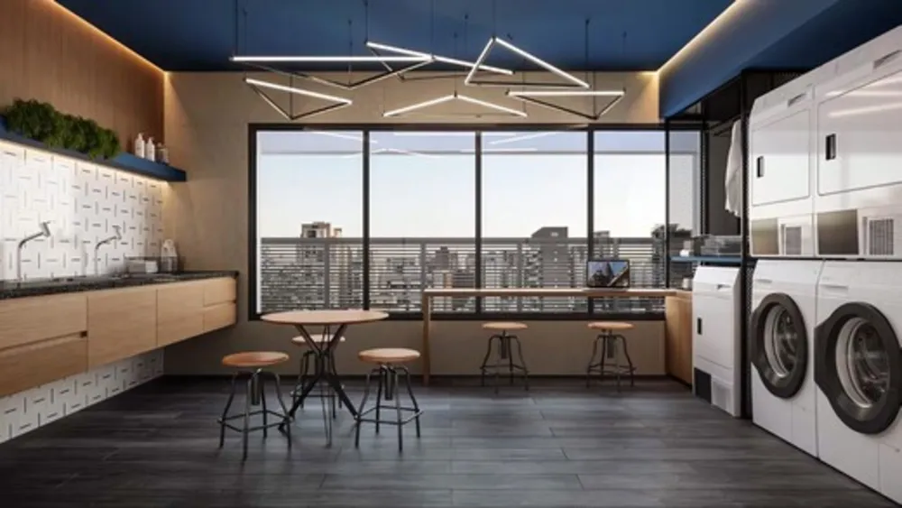 Loft, 38 m² - Foto 9