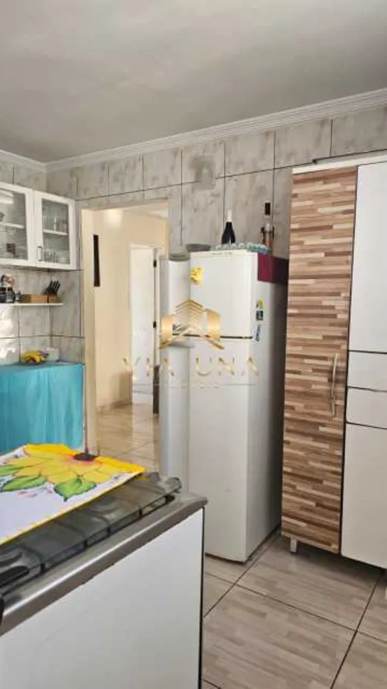Apartamento, 3 quartos, 58 m² - Foto 4