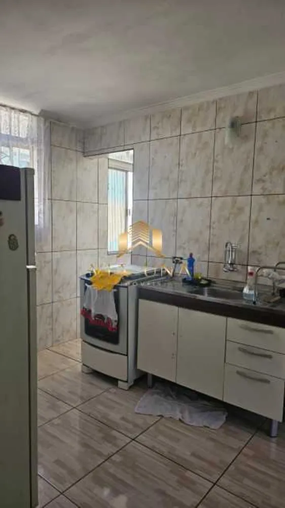 Apartamento, 3 quartos, 58 m² - Foto 5