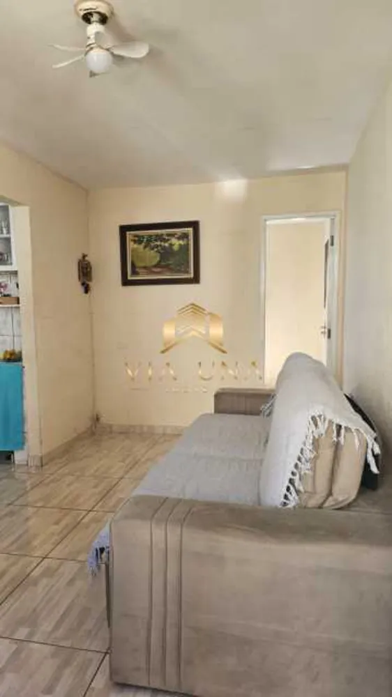 Apartamento, 3 quartos, 58 m² - Foto 6