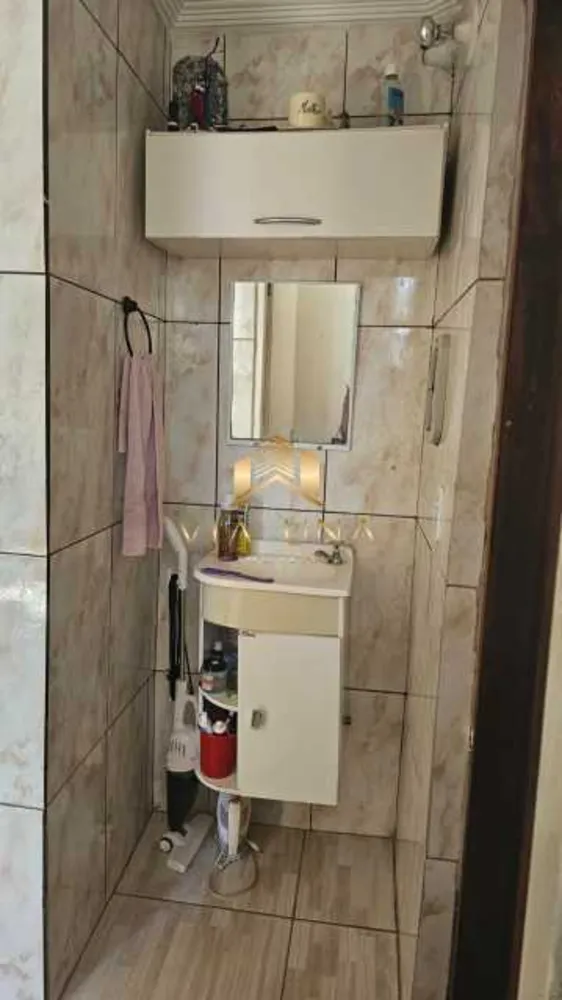 Apartamento, 3 quartos, 58 m² - Foto 1