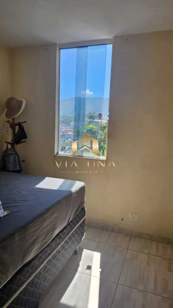 Apartamento, 3 quartos, 58 m² - Foto 2