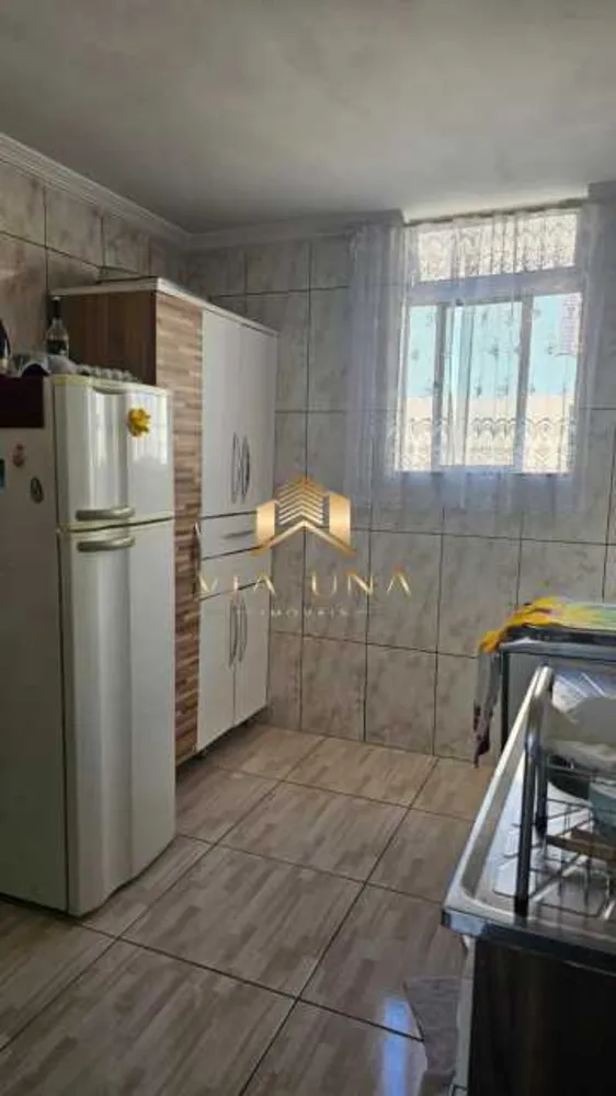 Apartamento, 3 quartos, 58 m² - Foto 3