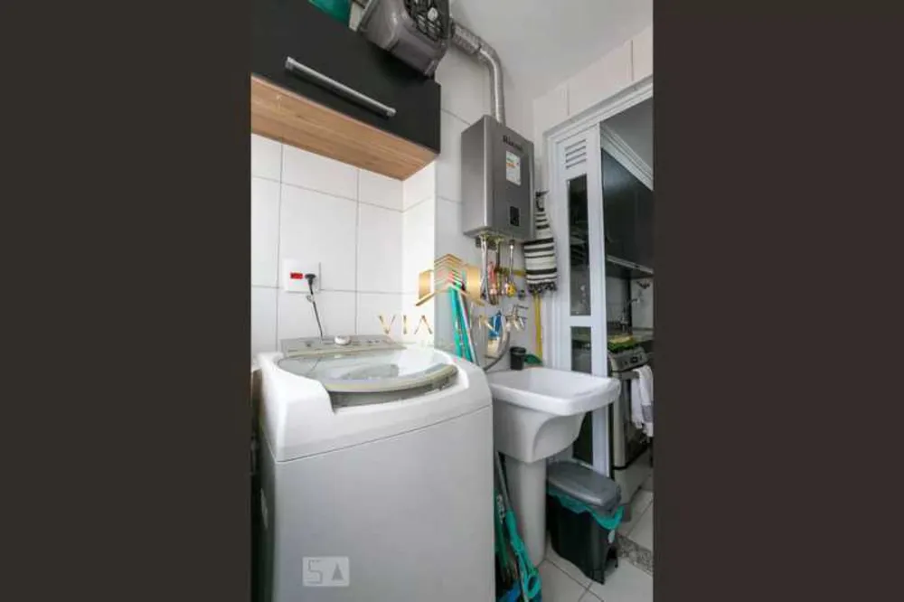 Apartamento, 2 quartos, 57 m² - Foto 12