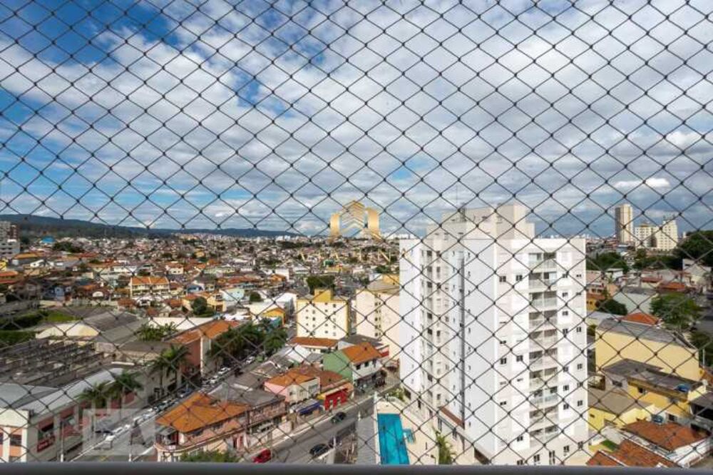 Apartamento, 2 quartos, 57 m² - Foto 6