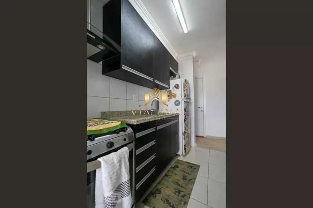 Apartamento, 2 quartos, 57 m² - Foto 3
