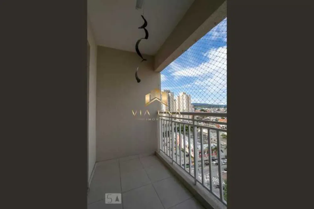 Apartamento, 2 quartos, 57 m² - Foto 10