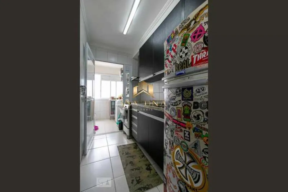 Apartamento, 2 quartos, 57 m² - Foto 2
