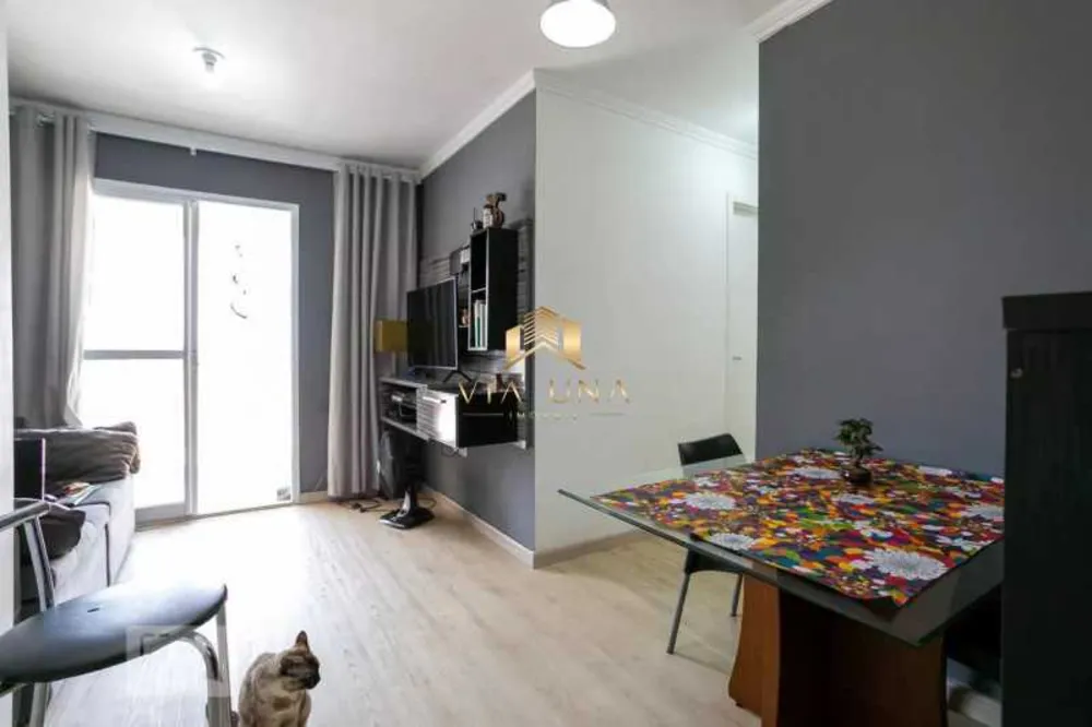Apartamento, 2 quartos, 57 m² - Foto 4