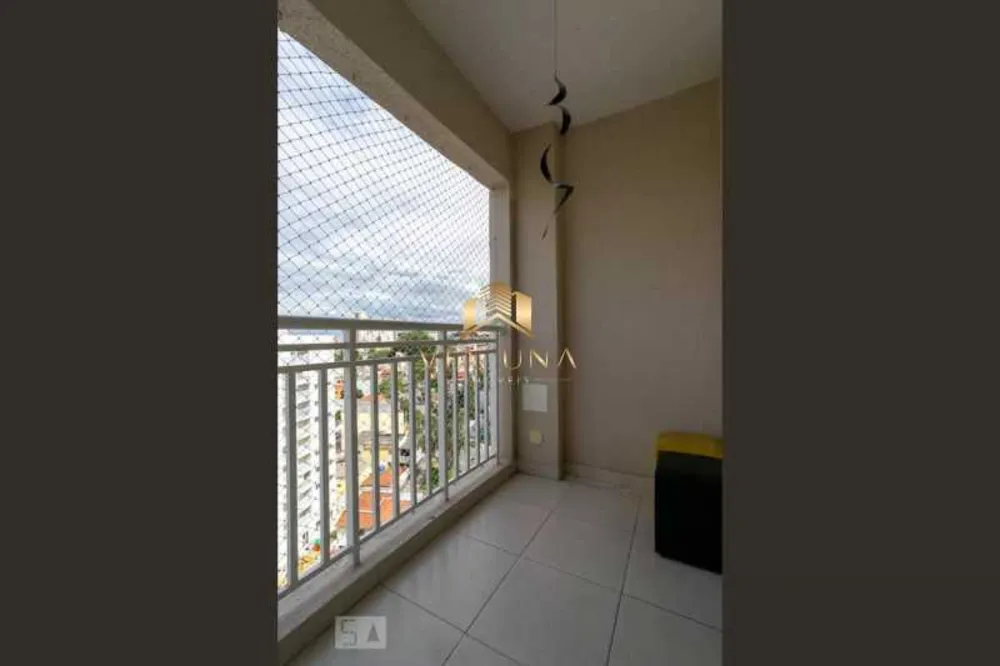 Apartamento, 2 quartos, 57 m² - Foto 1