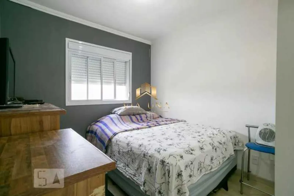 Apartamento, 2 quartos, 57 m² - Foto 4