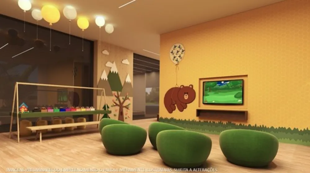 Apartamento, 3 quartos, 163 m² - Foto 5