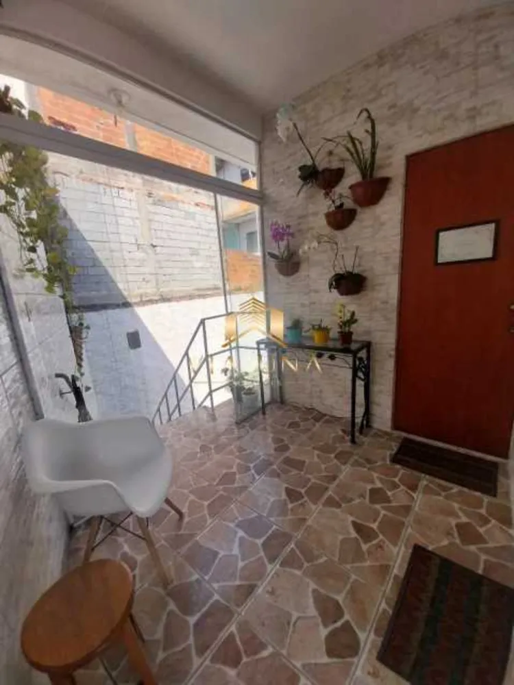 Casa, 5 quartos, 240 m² - Foto 9