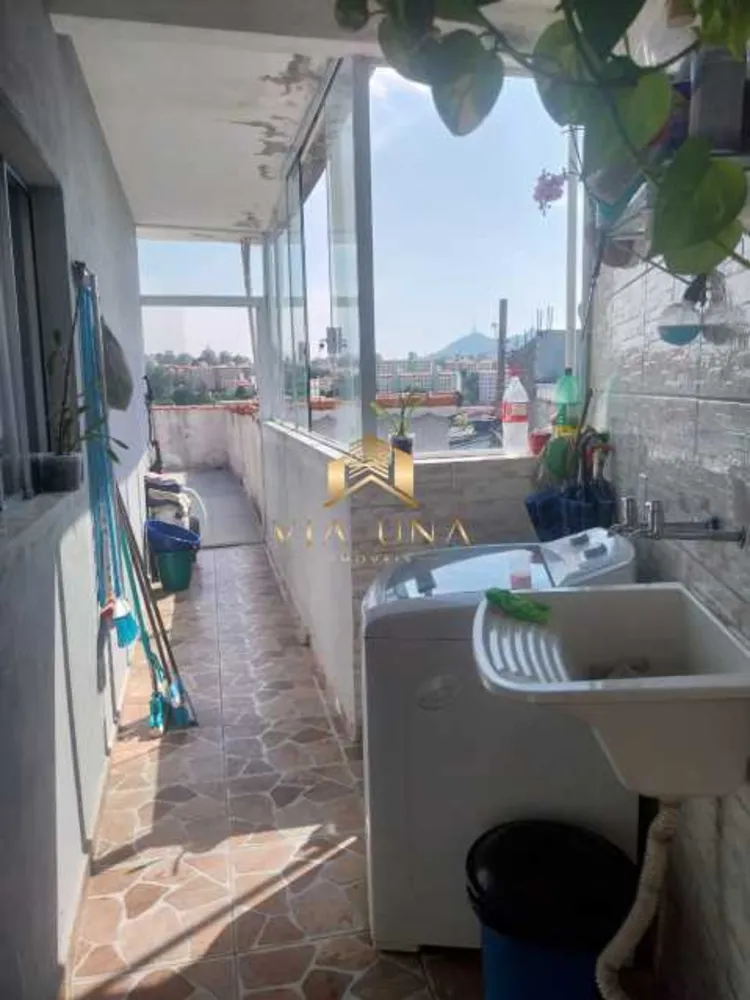 Casa, 5 quartos, 240 m² - Foto 10
