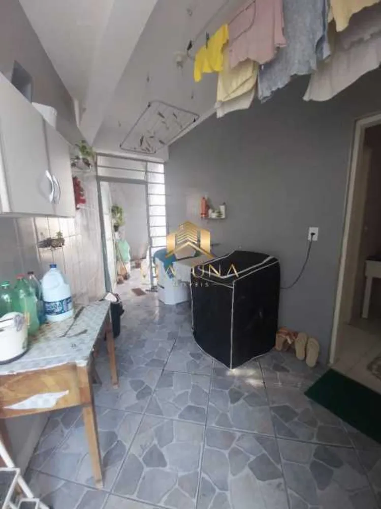 Casa, 5 quartos, 240 m² - Foto 11