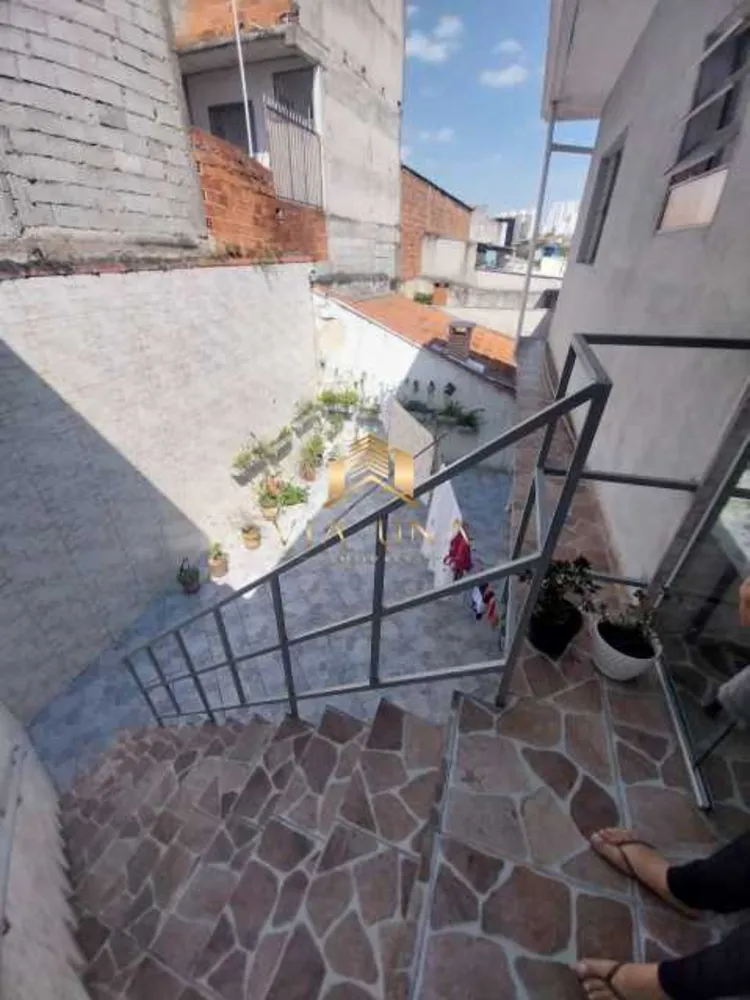 Casa, 5 quartos, 240 m² - Foto 8