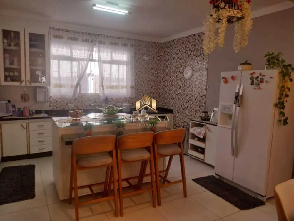 Casa, 5 quartos, 240 m² - Foto 5