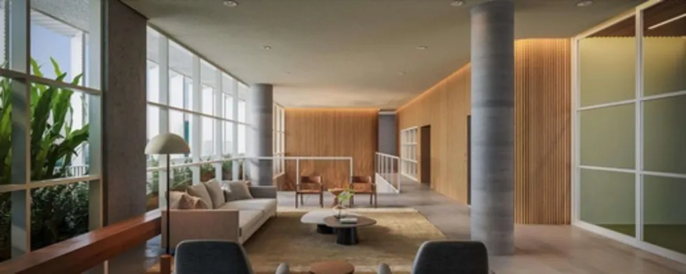 Apartamento, 3 quartos, 205 m² - Foto 4