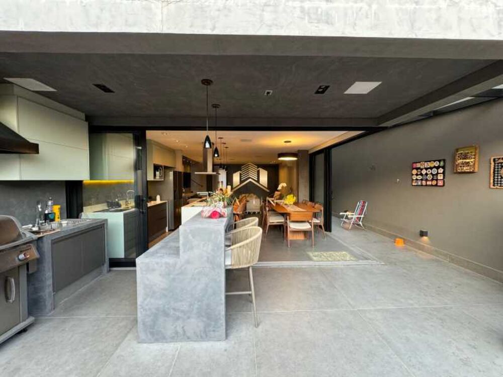 Casa de Vila, 4 quartos - Foto 2