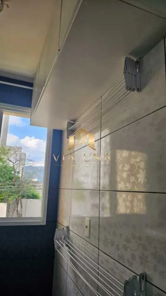 Apartamento, 3 quartos, 70 m² - Foto 4