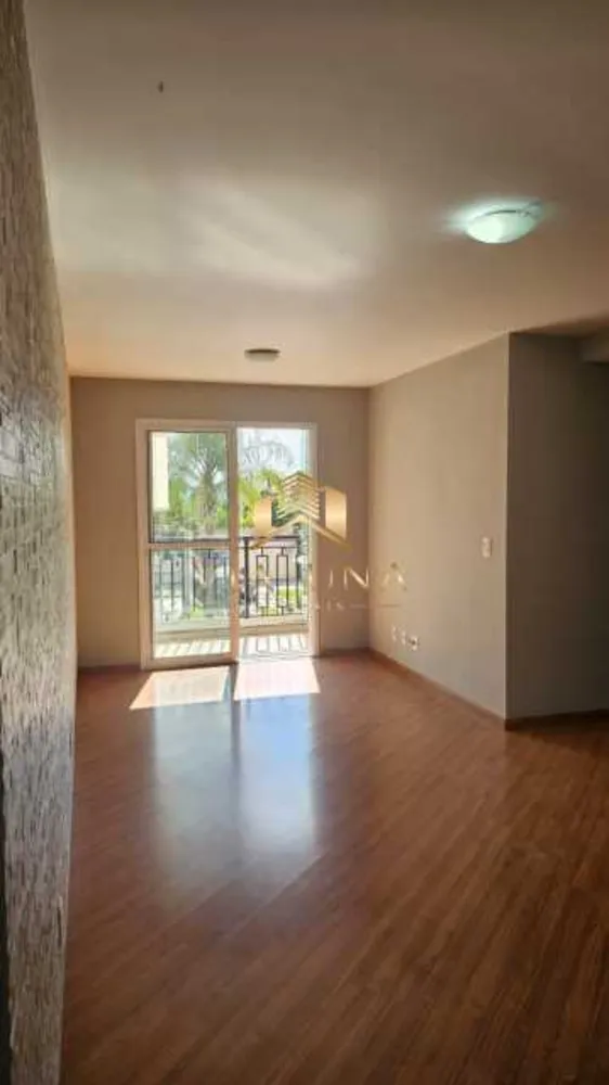 Apartamento, 3 quartos, 70 m² - Foto 2