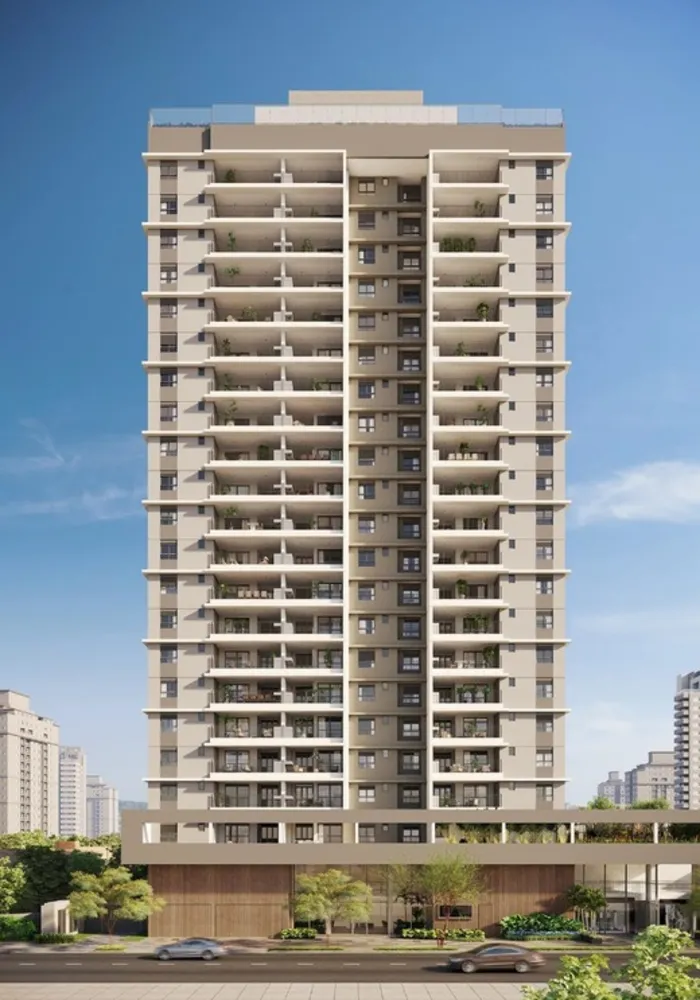 Apartamento, 3 quartos, 120 m² - Foto 2