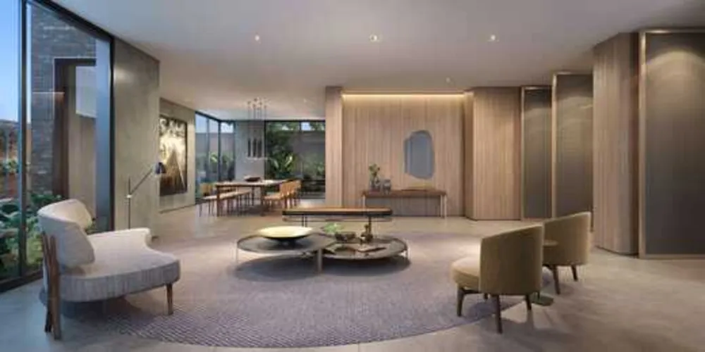 Cobertura, 3 quartos, 221 m² - Foto 5