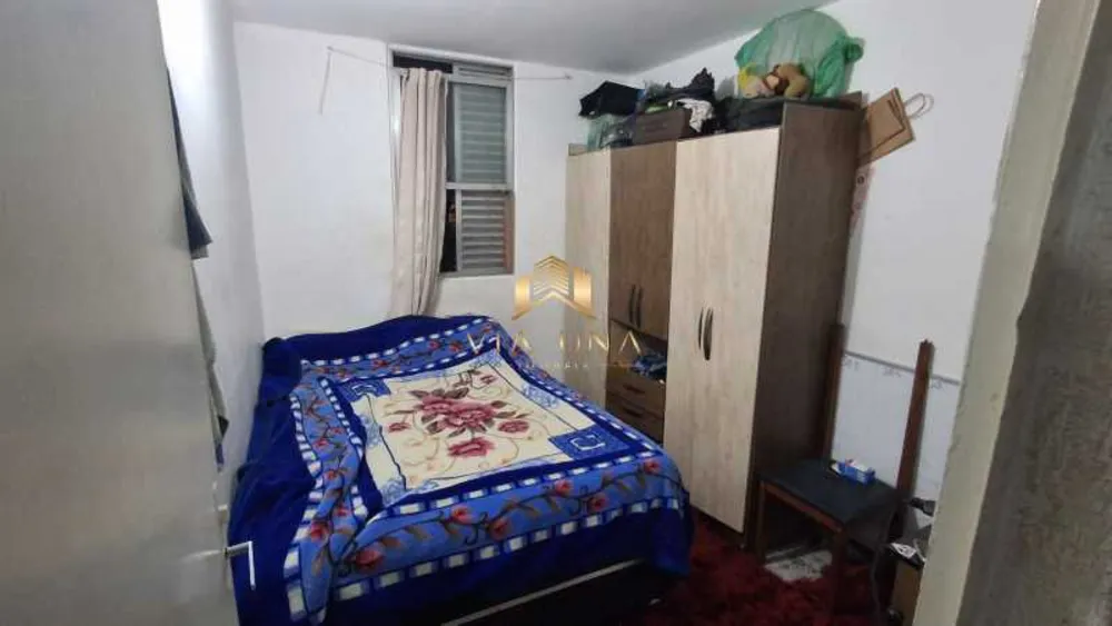 Apartamento, 2 quartos, 60 m² - Foto 8