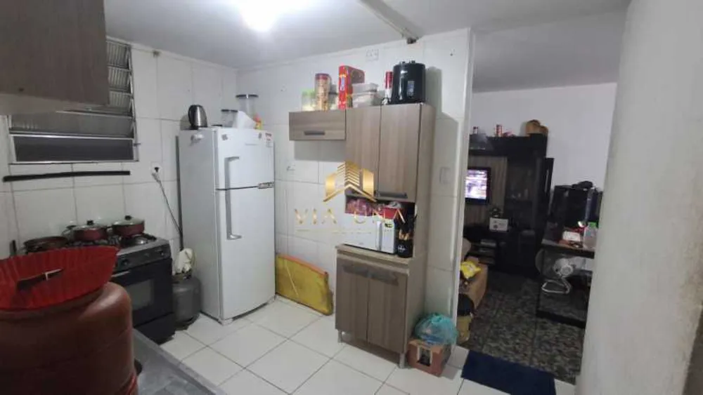 Apartamento, 2 quartos, 60 m² - Foto 6