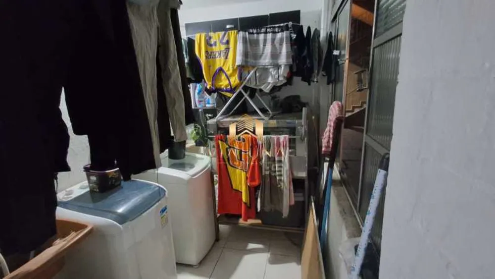 Apartamento, 2 quartos, 60 m² - Foto 10